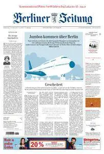 Berliner Zeitung - 02. November 2017
