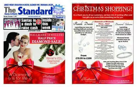 The Standard Chester & District – December 07, 2017