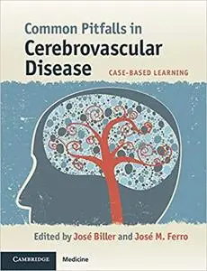 Common Pitfalls in Cerebrovascular Disease Case Based Learning