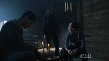 The 100 S07E02