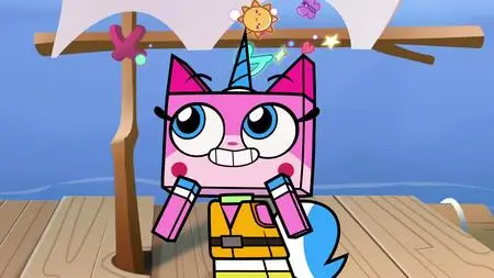 Unikitty! S01E29