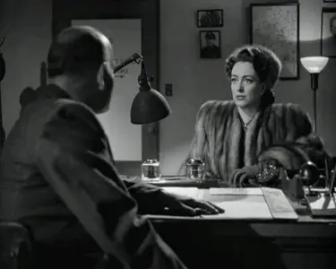 Mildred Pierce (1945)