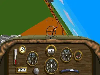 Knights of the Sky (1990)