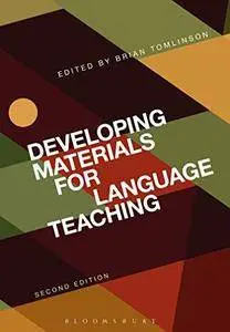Developing Materials for Language Teaching, 2nd edition (Repost)