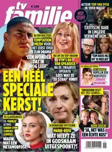 TV Familie – 19 december 2018