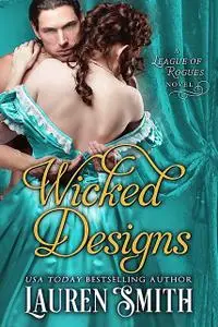«Wicked Designs» by Lauren Smith