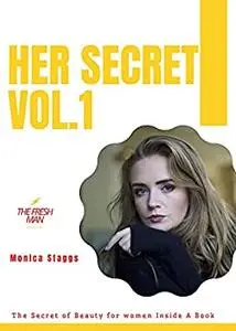 Her Secret vol.1 : The Secret of Beauty for women Inside A Book