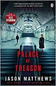Palace Of Treason