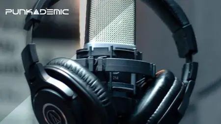 Studio Techniques: How To Build A Home Studio