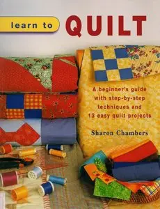 Learn to Quilt