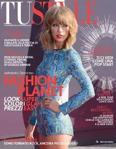 Tu Style n. 38 del 22/09/14