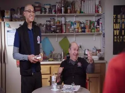 Champions S01E05