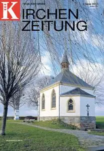 Kirchenzeitung für das Erzbistum Köln – 05. Februar 2021