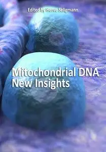 "Mitochondrial DNA: New Insights" ed. by Herve Seligmann