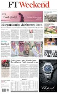 Financial Times USA - 20 May 2023