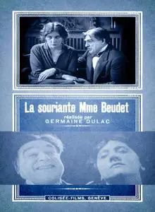 La souriante Madame Beudet (1923)