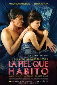 La piel que habito / The Skin I Live In (2011)