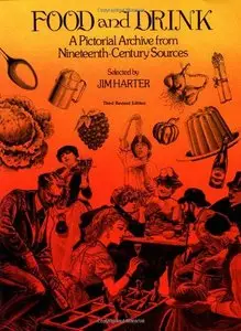 Food and Drink (Dover Pictorial Archive) (repost)