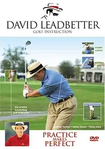 David Leadbetter - Practice Makes Perfect (2005) (Repost)