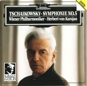 Herbert Von Karajan - Deutsche Grammophon's Karajan Gold Series Part 3 (2011)