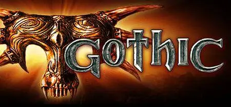 Gothic (2001)