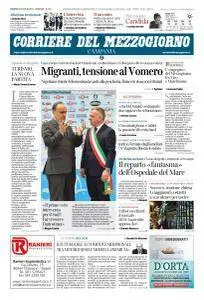 Corriere del Mezzogiorno Campania - 29 Luglio 2018