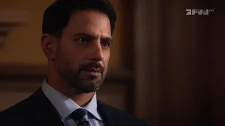 The Flash S04E10