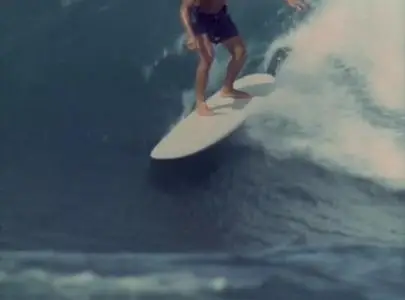 Ride the Wild Surf (1964)