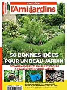 L'Ami des Jardins Hors-Série - Février 2022