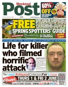 Nottingham Post – 20 May 2023