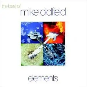 Mike Oldfield: Elements