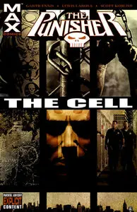 Punisher: The Cell (One-shot)