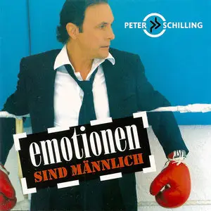 Peter Schilling - Albums Collection 1982-2010 [15CD]