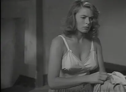 STROMBOLI [Terre de Dieu] 1950 [Re-UP]