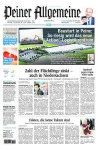 Peiner Allgemeine Zeitung - 17. Januar 2018