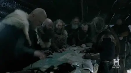 Vikings S06E10