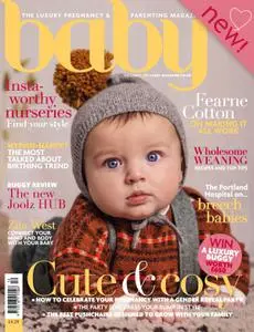 Baby Magazine – October 2018