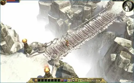 Titan Quest Gold Edition