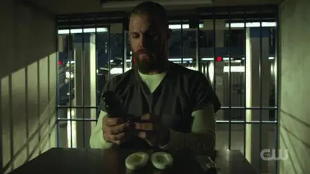 Arrow S07E07