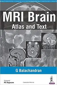 MRI Brain: Atlas and Text
