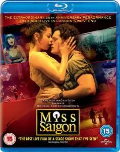 Miss Saigon: 25th Anniversary Performance (2016)