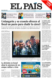 El País - 01 Mayo 2012