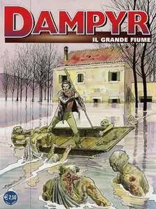 Dampyr - Volume 66 - Il grande fiume