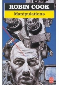 Manipulations - Robin Cook
