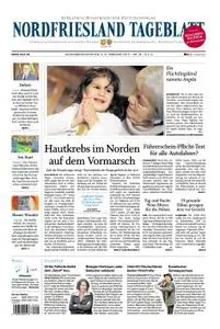 Nordfriesland Tageblatt - 02. Februar 2019