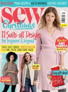 Sew - Issue 131 - December 2019