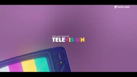 SBS - The Last Year Of Television (2021)