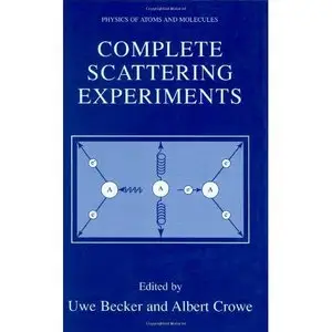 Complete Scattering Experiments [Repost]