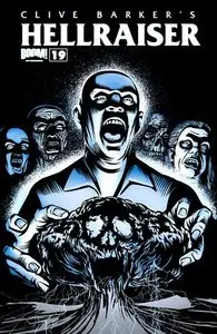 Clive Barker's Hellraiser 019 (2012)