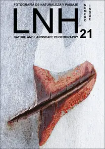 LNH #21 - January-February 2015